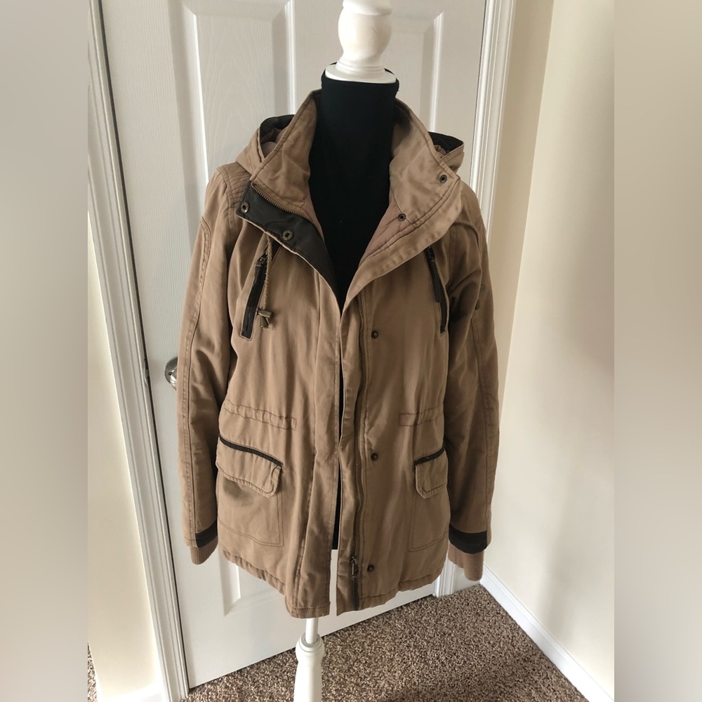 Thread & Supply Women’s Jacket